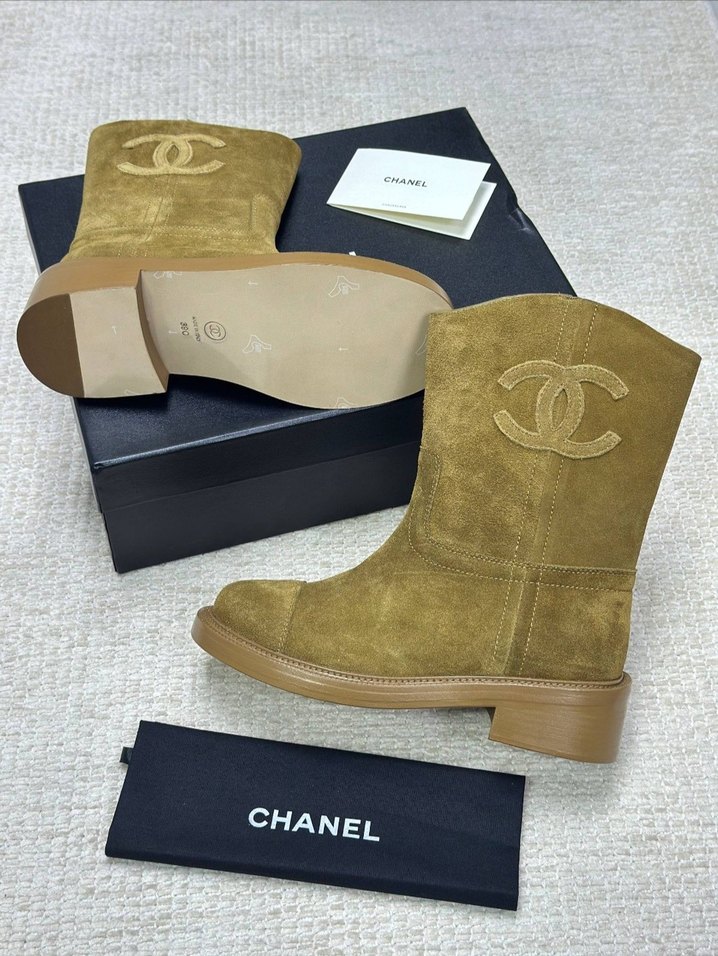 Chanel kadın bot - Görsel 5