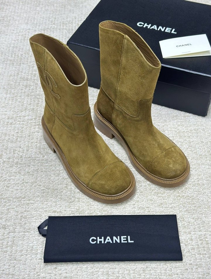 Chanel kadın bot - Görsel 2