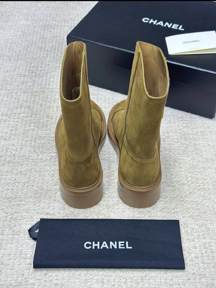 Chanel kadın bot - Görsel 4