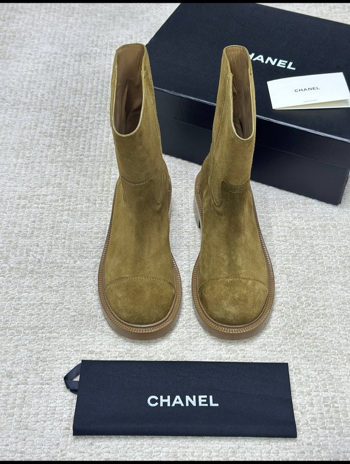 Chanel kadın bot - Görsel 3