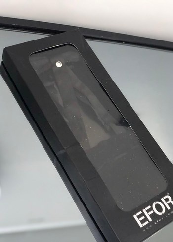 Efor erkek papyon - Görsel 4