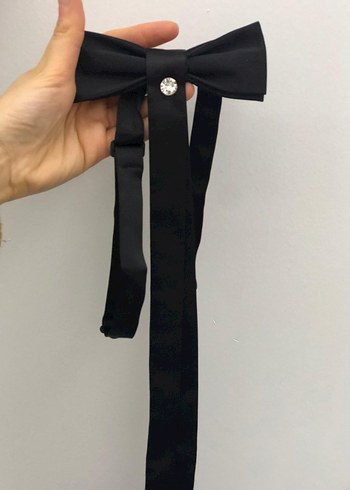 Efor erkek papyon - Görsel 9