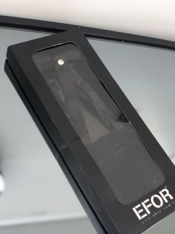 Efor erkek papyon - Görsel 4