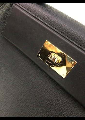 Hermes kadın büyük çanta - Görsel 10