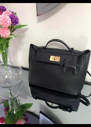 Hermes kadın büyük çanta - Görsel 7