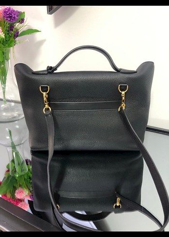 Hermes kadın büyük çanta - Görsel 4