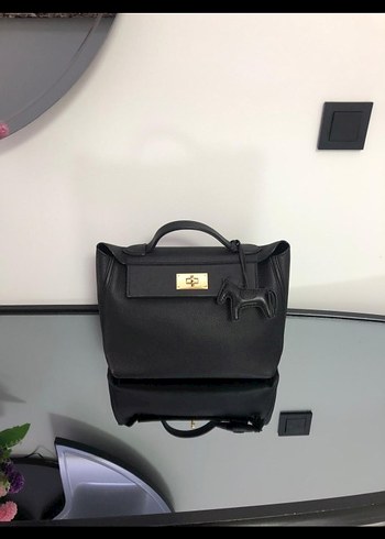 Hermes kadın büyük çanta - Görsel 6