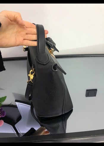 Hermes kadın büyük çanta - Görsel 3