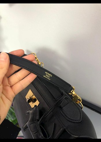 Hermes kadın büyük çanta - Görsel 8