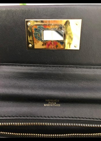 Hermes kadın büyük çanta - Görsel 9