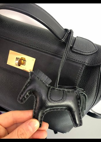 Hermes kadın büyük çanta - Görsel 5