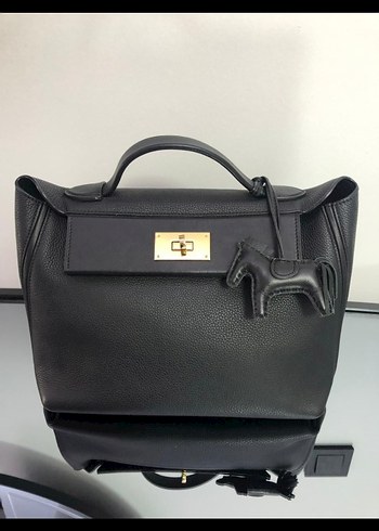 Hermes kadın büyük çanta - Görsel 2