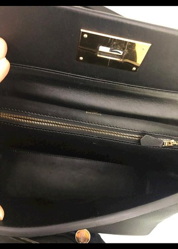 Hermes kadın büyük çanta - Görsel 11