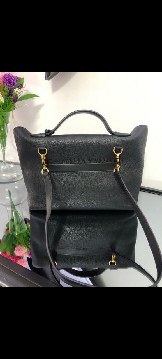 Hermes kadın büyük çanta - Görsel 4