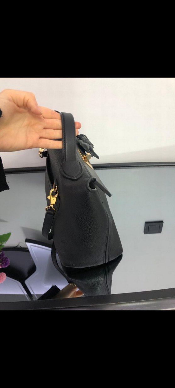 Hermes kadın büyük çanta - Görsel 3