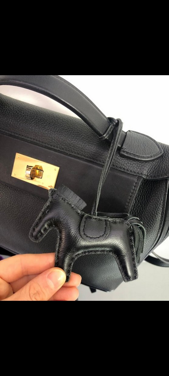 Hermes kadın büyük çanta - Görsel 5