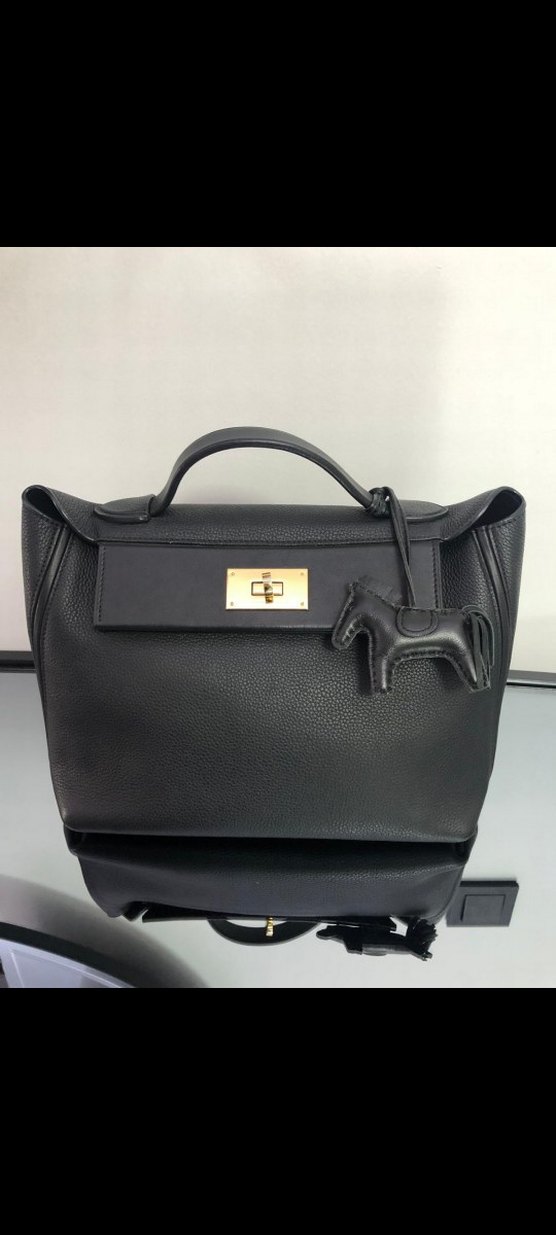 Hermes kadın büyük çanta - Görsel 2