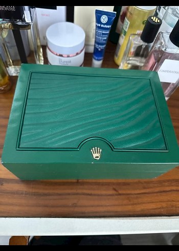 Rolex saat kutusu - Görsel 3