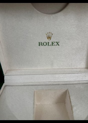 Rolex saat kutusu - Görsel 7