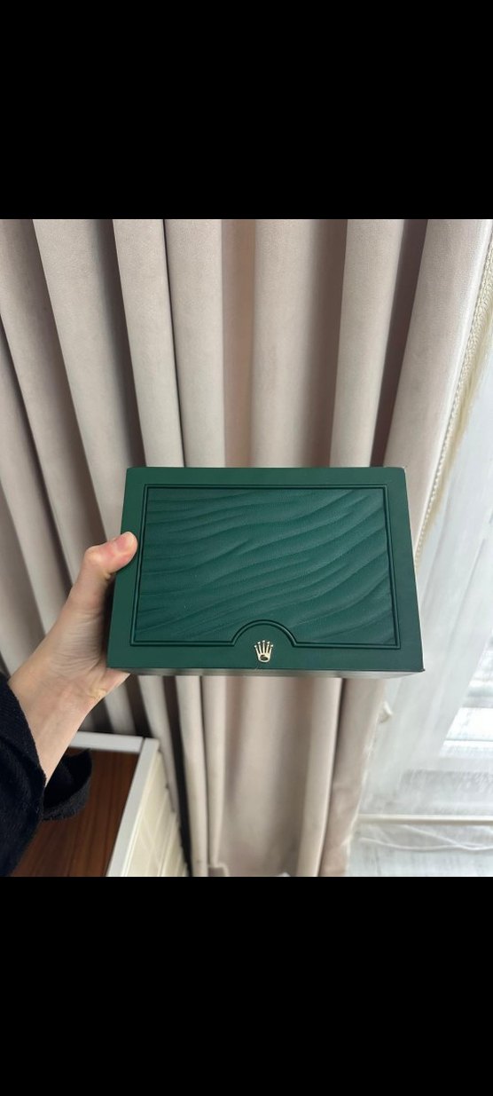 Rolex saat kutusu - Görsel 2