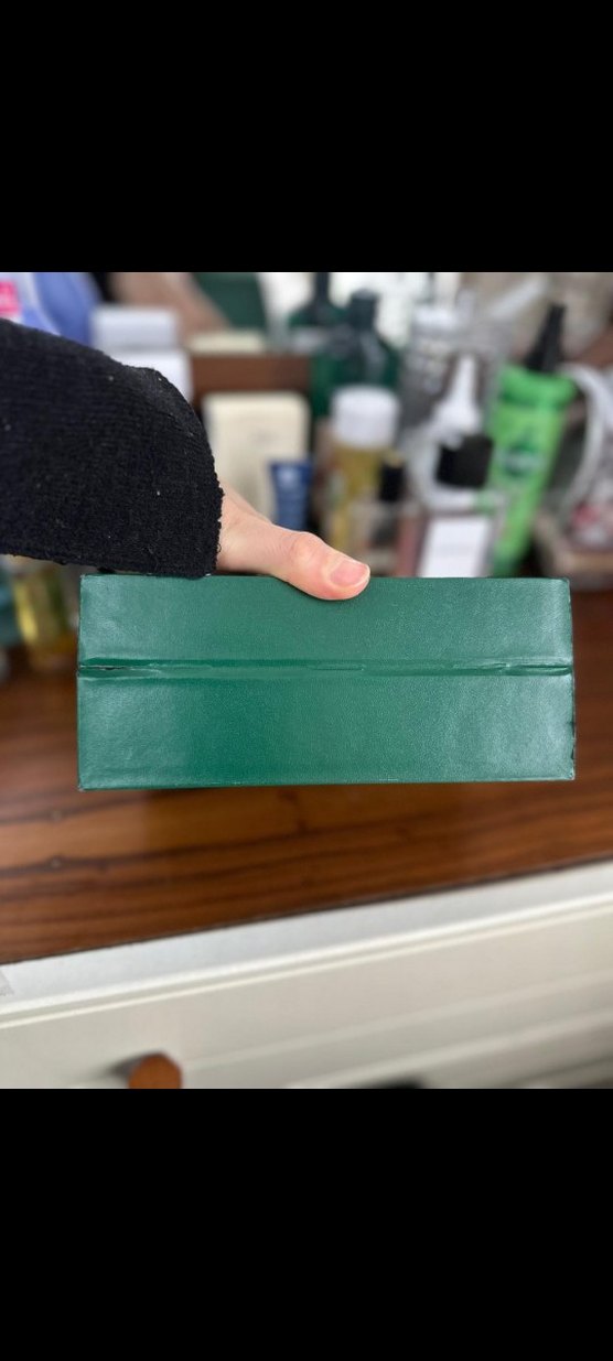 Rolex saat kutusu - Görsel 5