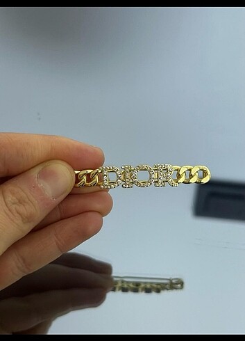 Dior Kadın Toka