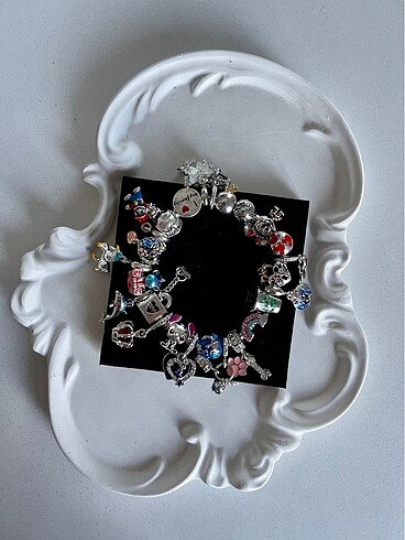Pandora charm