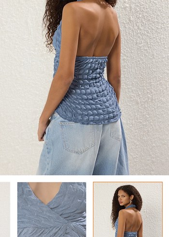 mavi bluz - Görsel 2