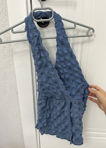 mavi bluz - Görsel 3