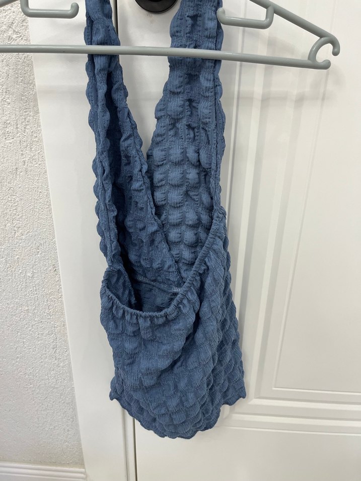 mavi bluz - Görsel 4