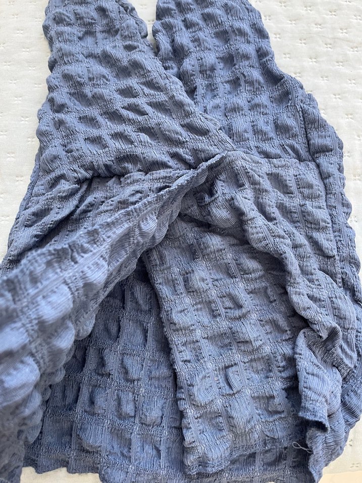 mavi bluz - Görsel 5