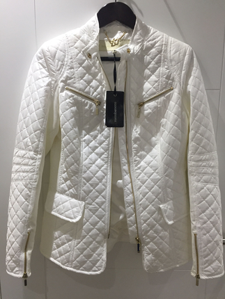 Roccobarocco blazer 
