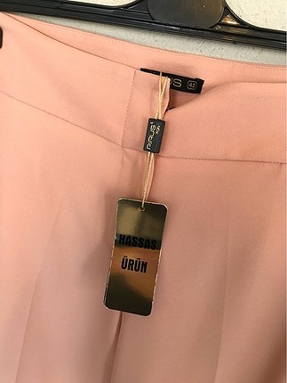 Zara model pantolon
