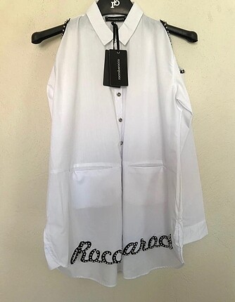 Roccobarocco gömlek