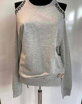 Roccobarocco sweatshirt