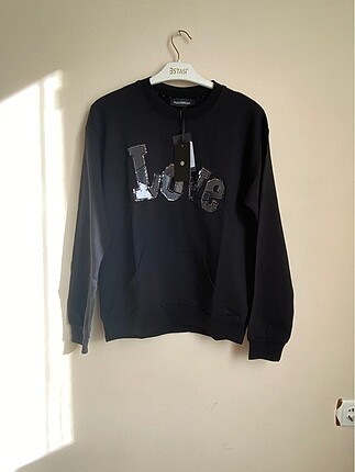 Roccobarocco sweatshirt