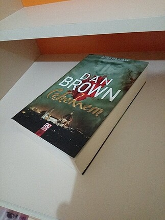 Cehennem - Dan Brown - Görsel 5