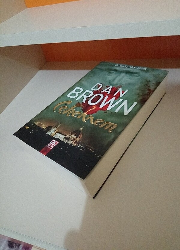 Cehennem - Dan Brown - Görsel 5