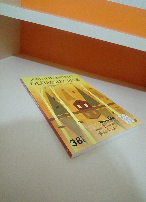 ÖLÜMSÜZ AİLE - Görsel 3