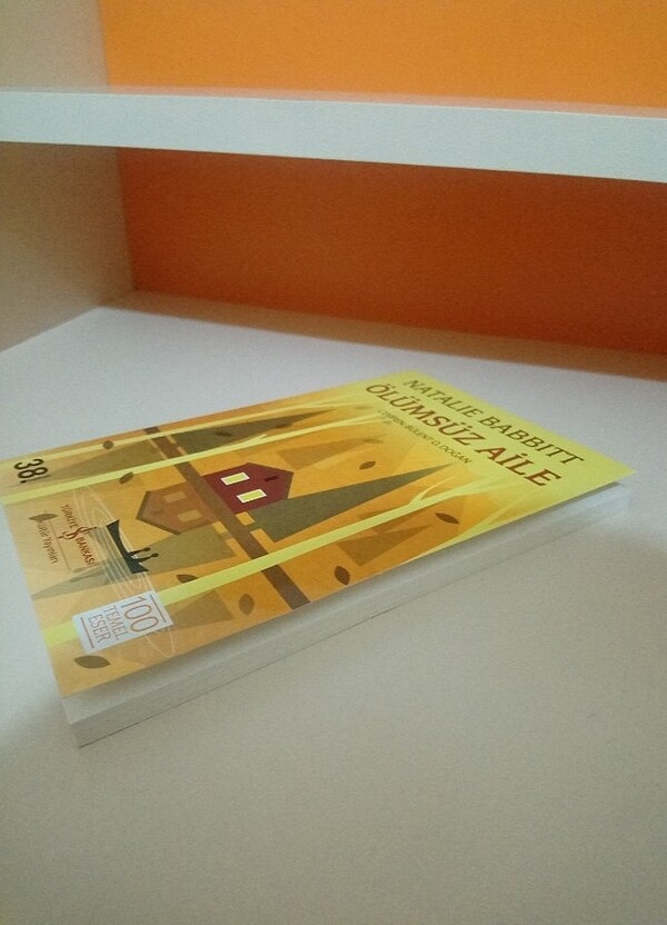 ÖLÜMSÜZ AİLE - Görsel 4