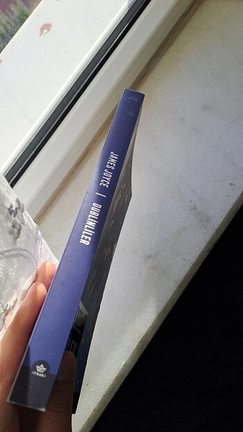 DUBLİNLİLER JAMES JOYCE - Görsel 3