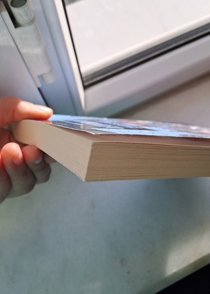 DUBLİNLİLER JAMES JOYCE - Görsel 4