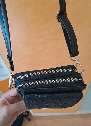 Omuz Askılı Çanta - Görsel 2