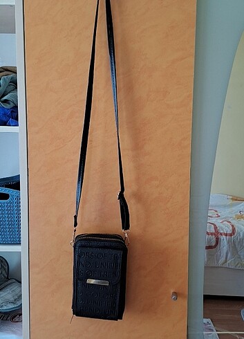 Omuz Askılı Çanta - Görsel 3