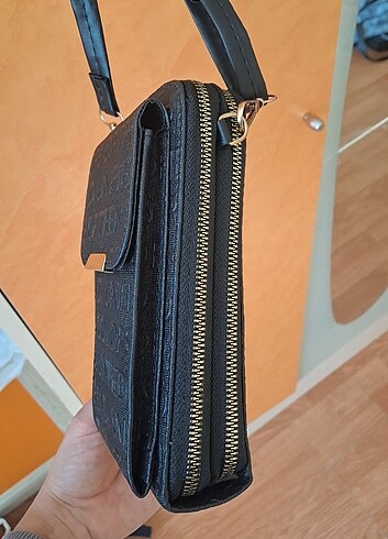 Omuz Askılı Çanta - Görsel 4