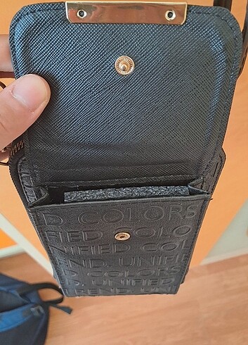 Omuz Askılı Çanta - Görsel 6