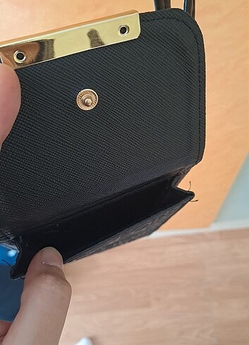 Omuz Askılı Çanta - Görsel 7