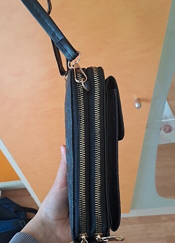 Omuz Askılı Çanta - Görsel 8