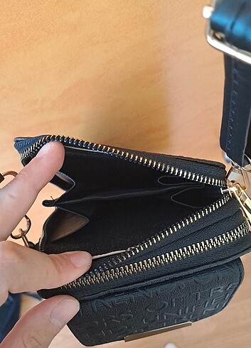 Omuz Askılı Çanta - Görsel 9