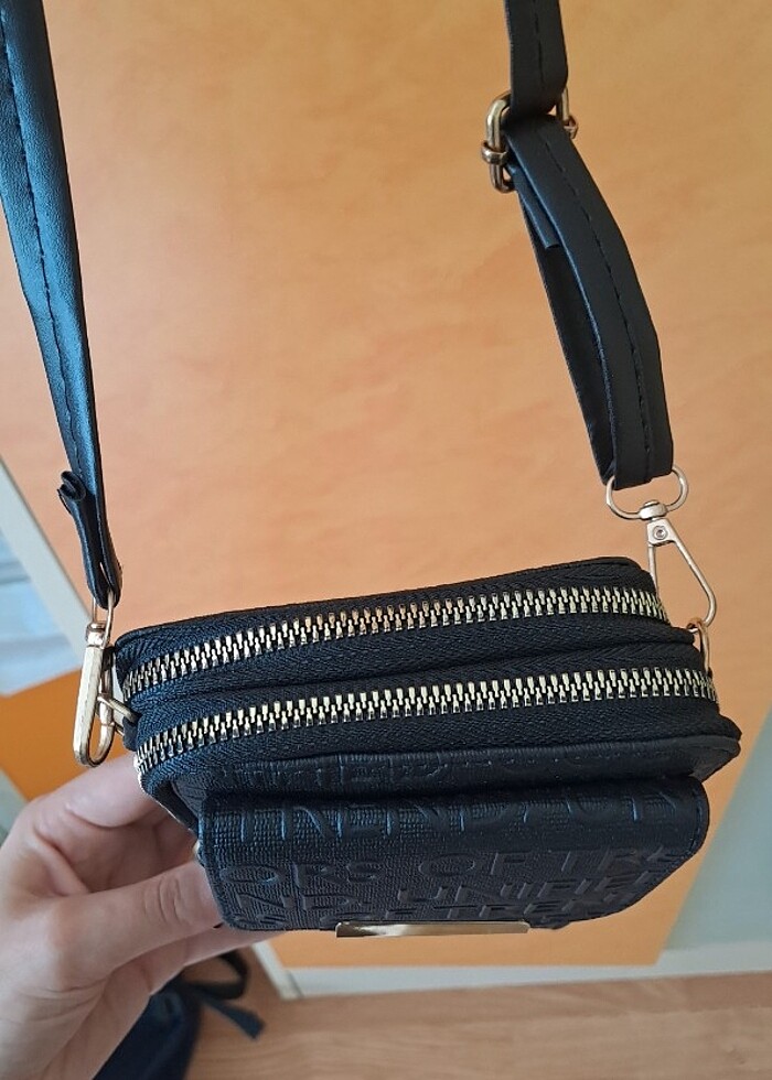 Omuz Askılı Çanta - Görsel 2